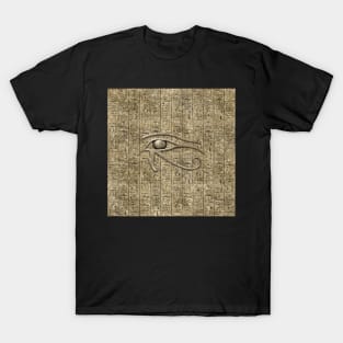 Eye of Ra T-Shirt